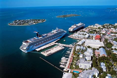 Port of Key West!!! .